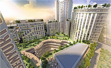 City Center Esenyurt - 11