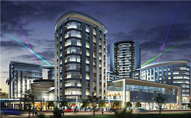 City Center Esenyurt - 12