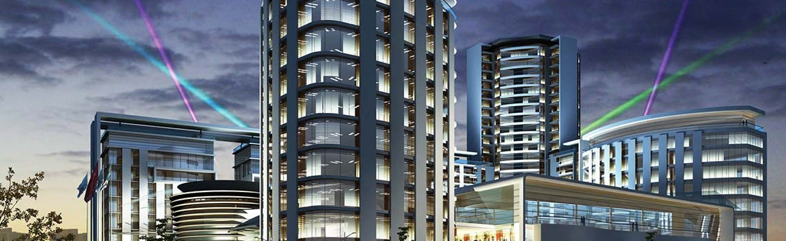 City Center Esenyurt - 2