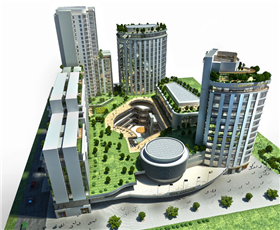 City Center Esenyurt - 8