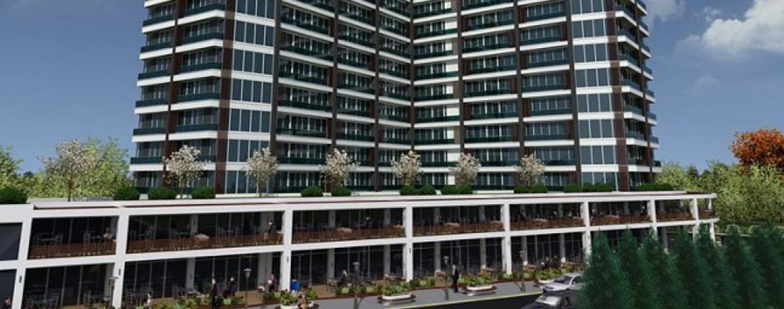 Trendpark Residence - 1